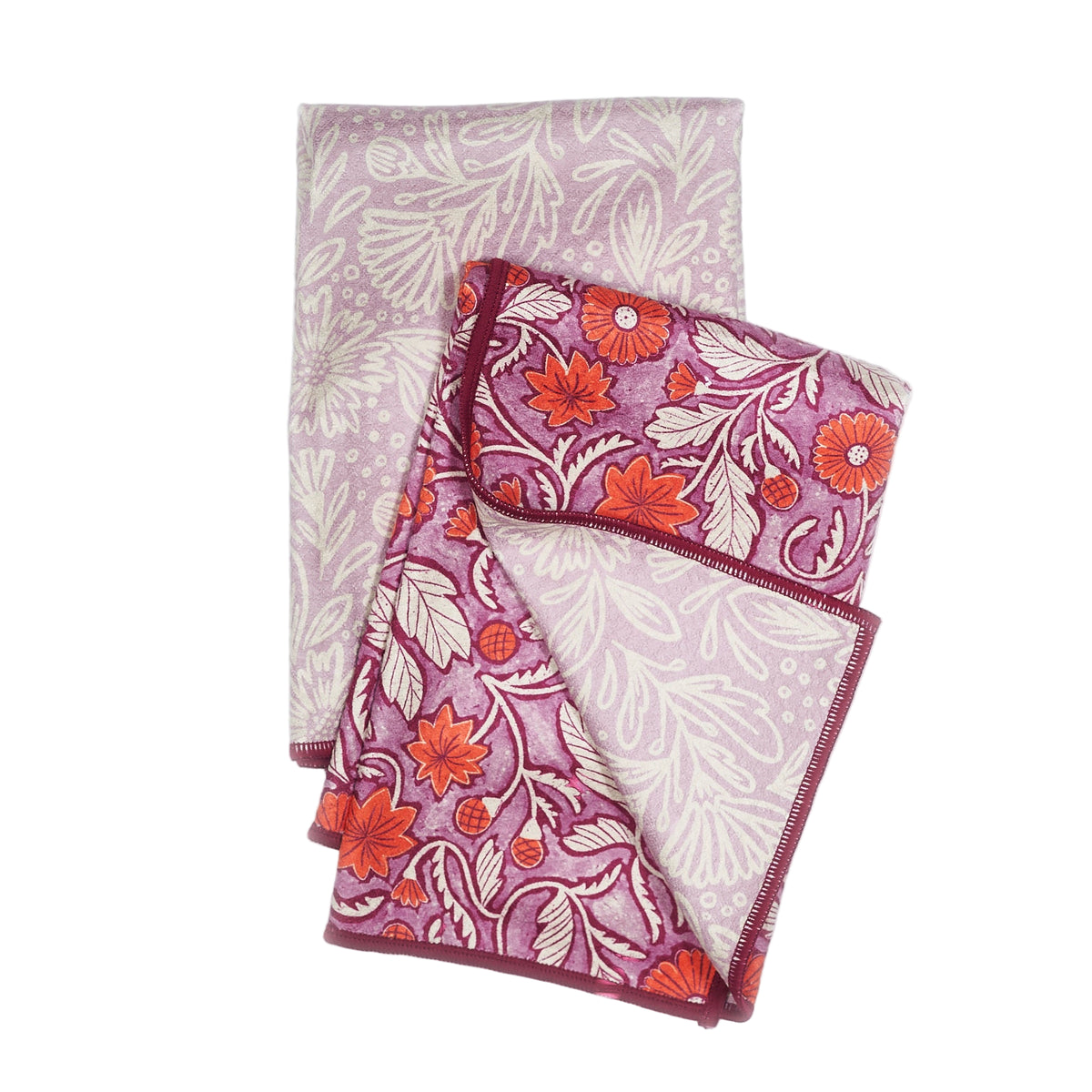 Double Duty (set of 2) reversible - JO Manuette