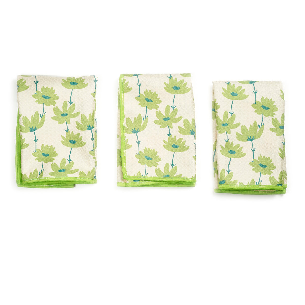 Mighty Mini Towel (Set of 3) Reversible - MT Partridge Family