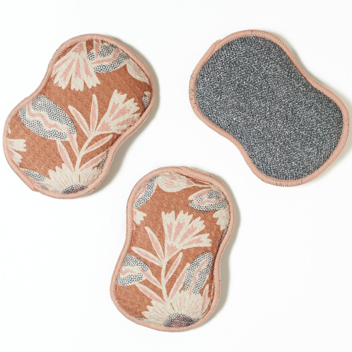 RE:usable Sponges (Set of 3) - Jen Owens Pauline