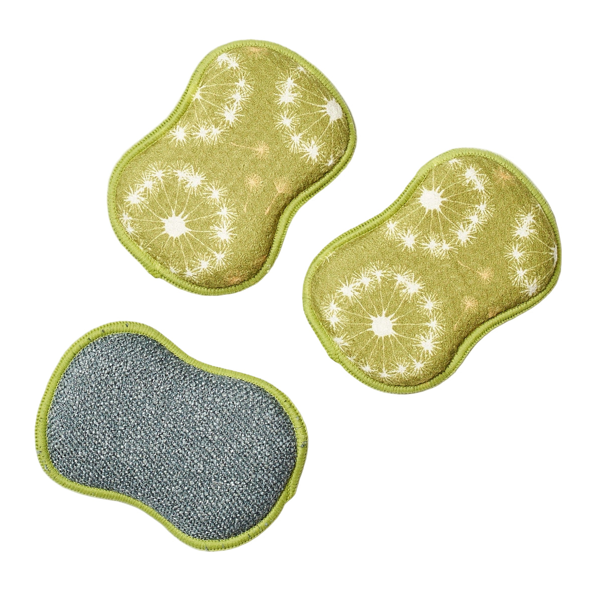 RE:usable Sponges (Set of 3) - JD Pippa