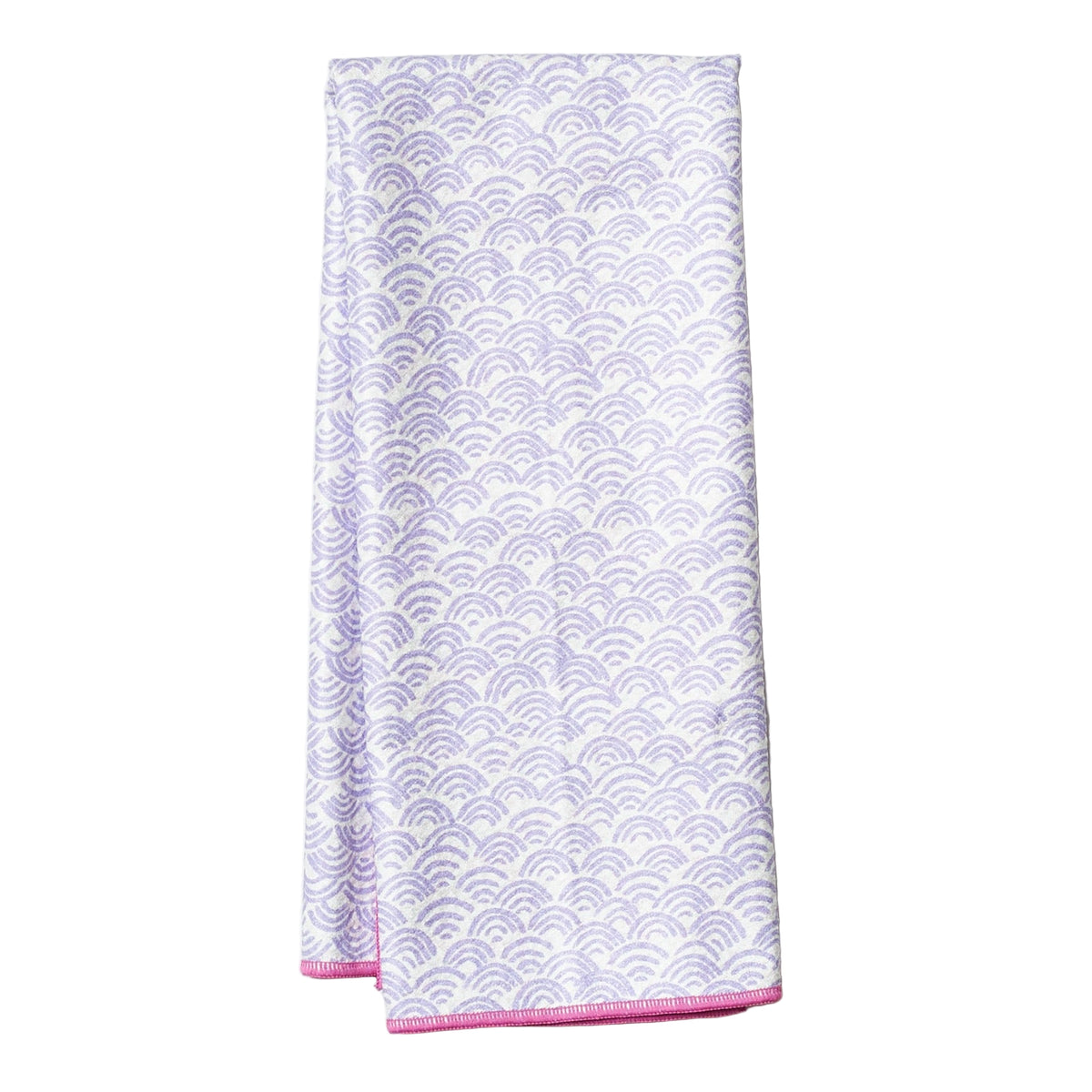Anywhere Towel Reversible - Signature Collection Pop Daisy