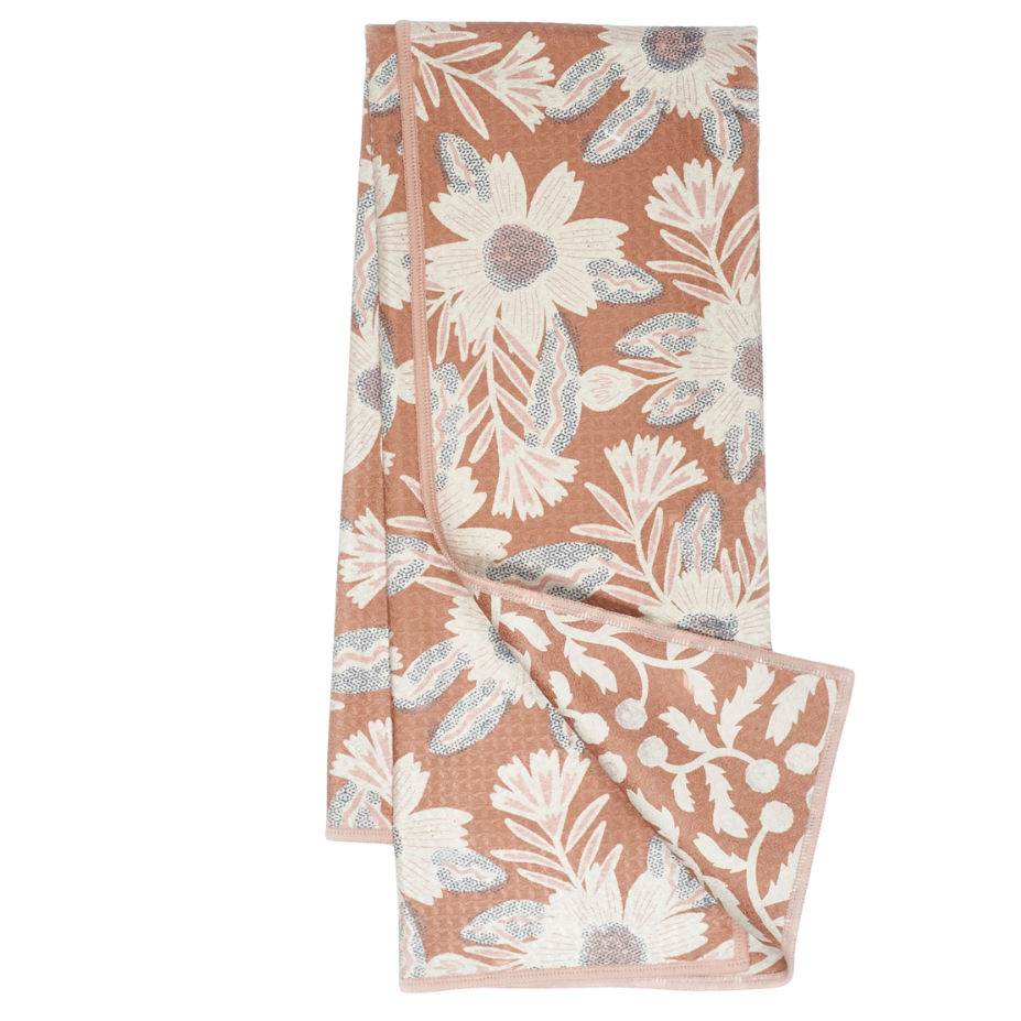 Anywhere Towel Reversible - Jen Owens Pauline