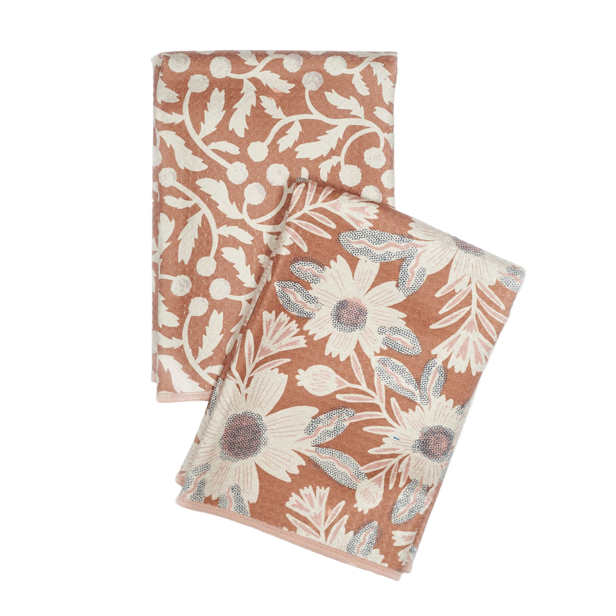 Double Duty (set of 2) reversible - JO Pauline