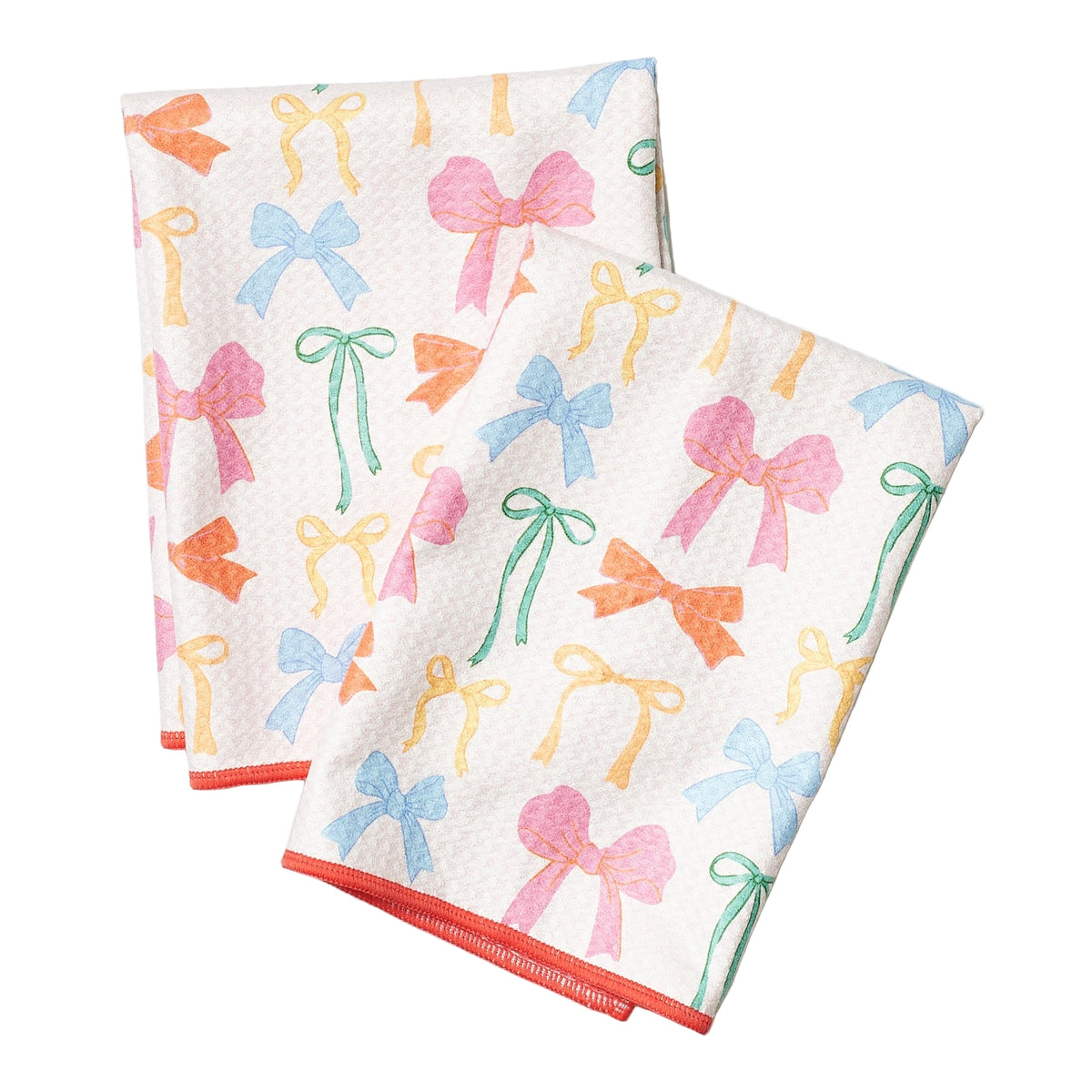 Double Duty (set of 2) reversible - MT Ribbons