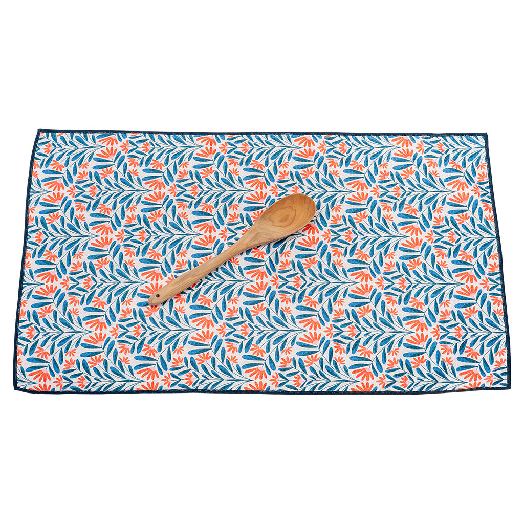 Anywhere Towel Reversible - RJW Sflora