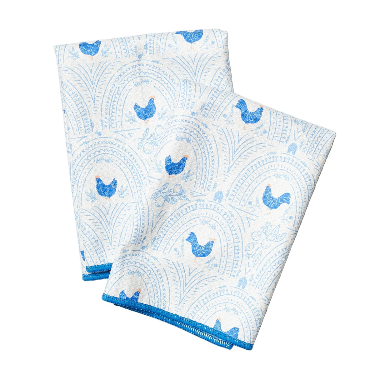 Double Duty (set of 2) reversible - MT Roost