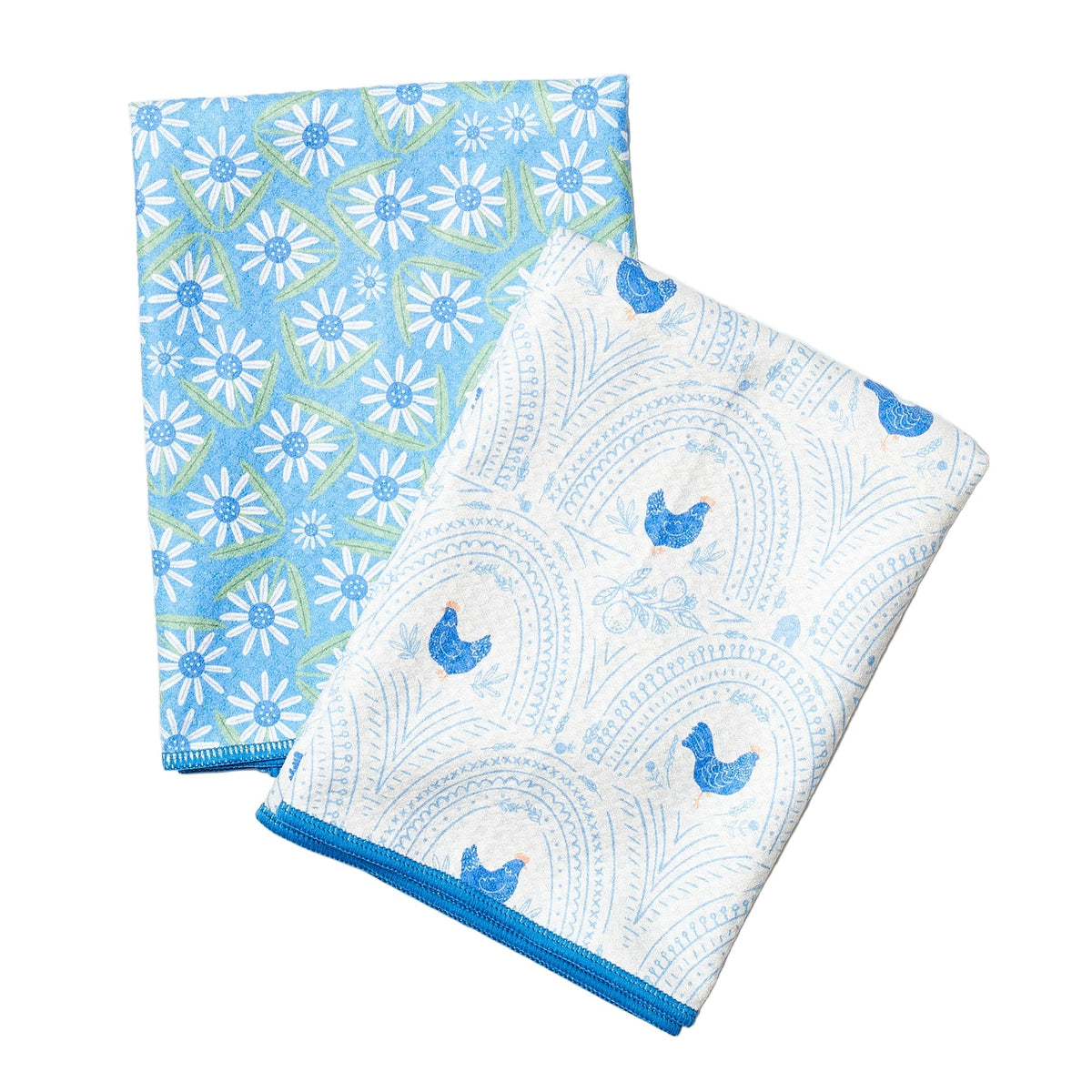 Double Duty (set of 2) reversible - MT Roost