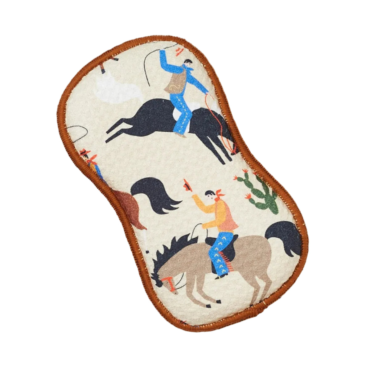 RE:usable XL Sponges (Set of 2) - Signature Collection Rodeo