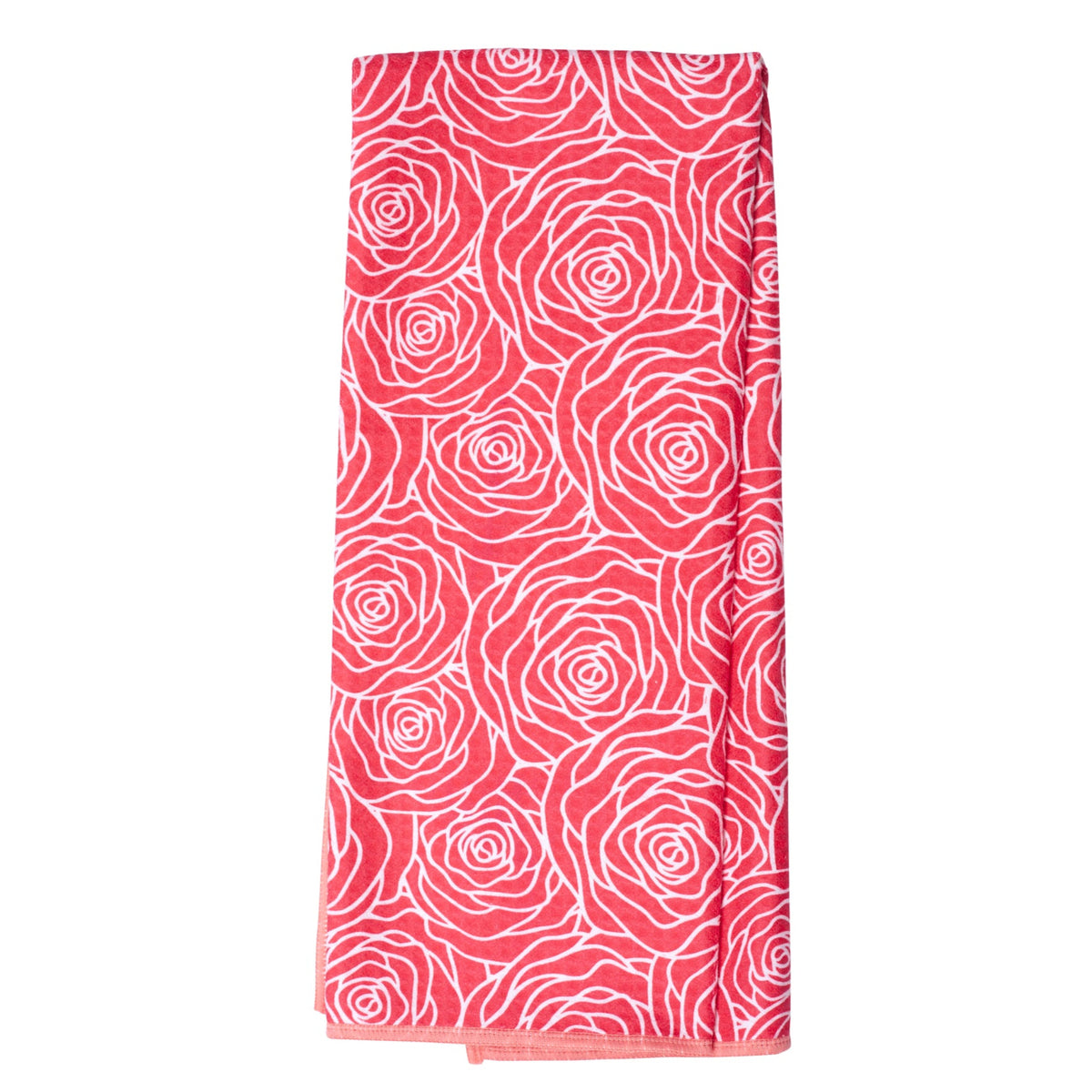 Anywhere Towel - Rose