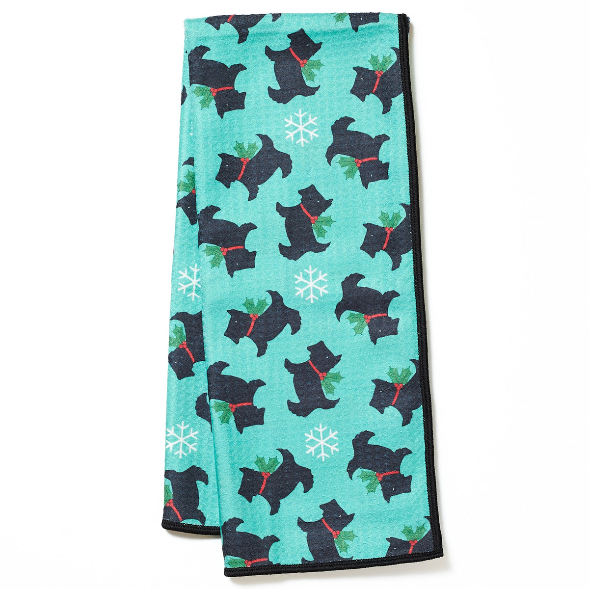 Anywhere Towel Reversible - ME Scotties