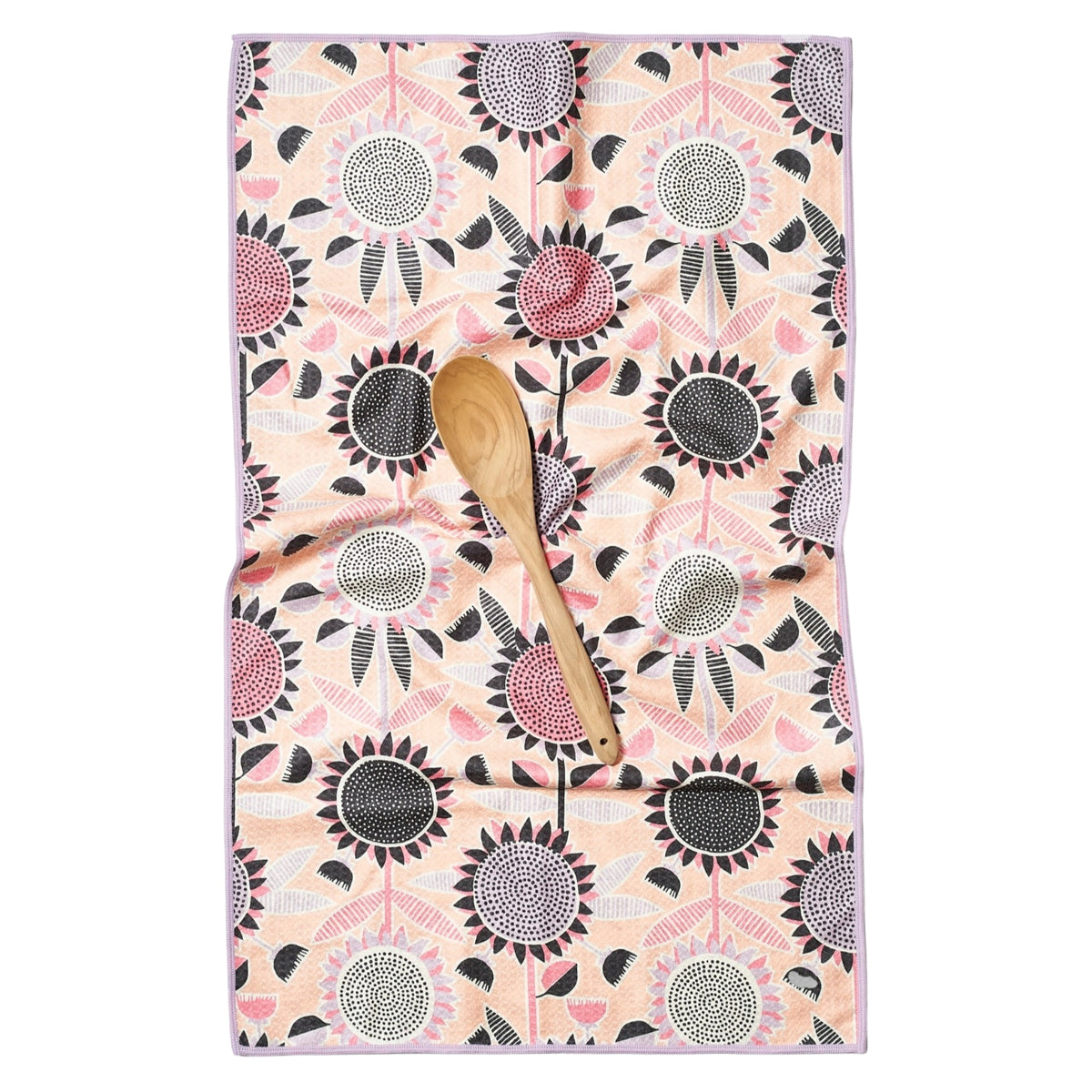 Anywhere Towel Reversible - Heather Jacobs Solara