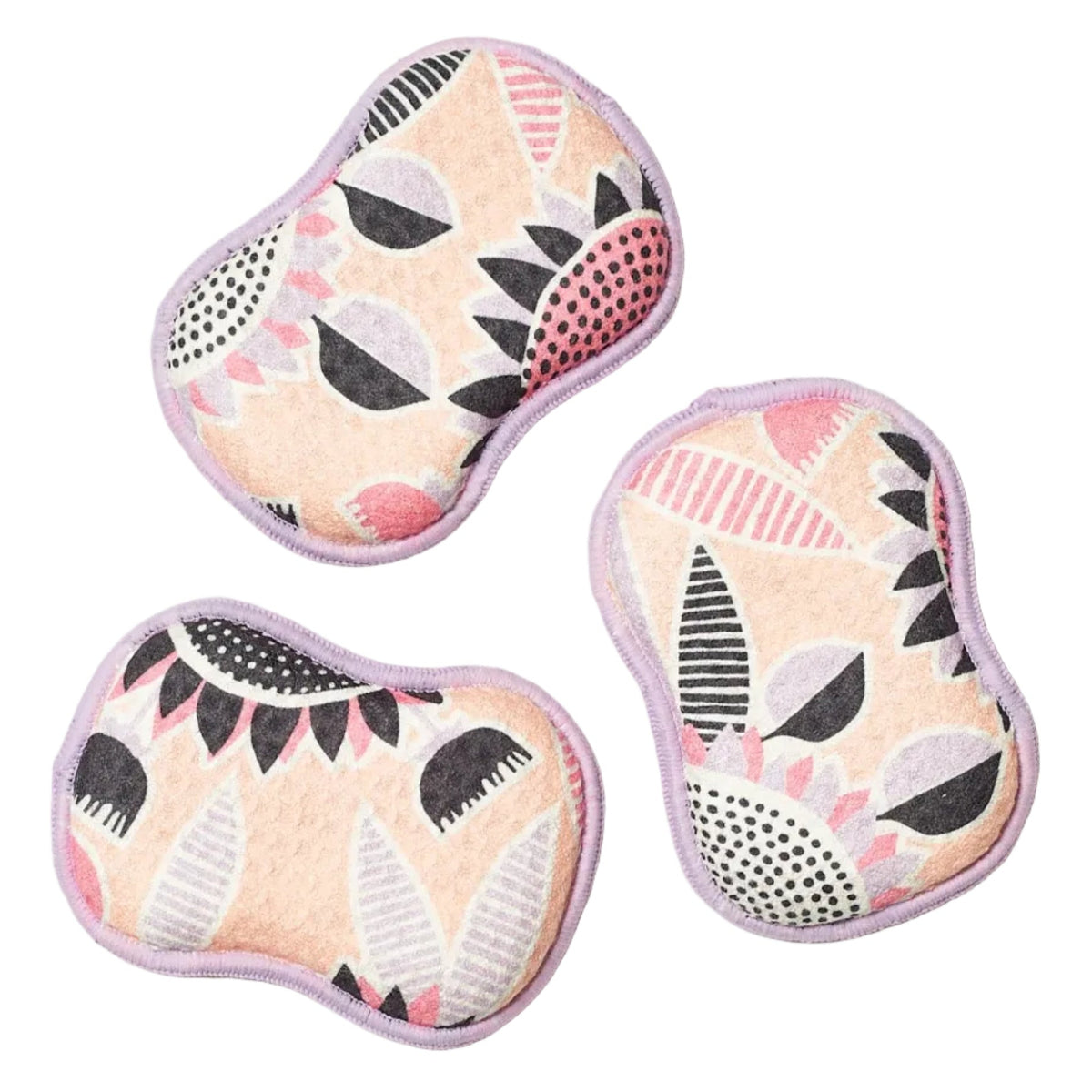 RE:usable Sponges (Set of 3) - Heather Jacobs Solara