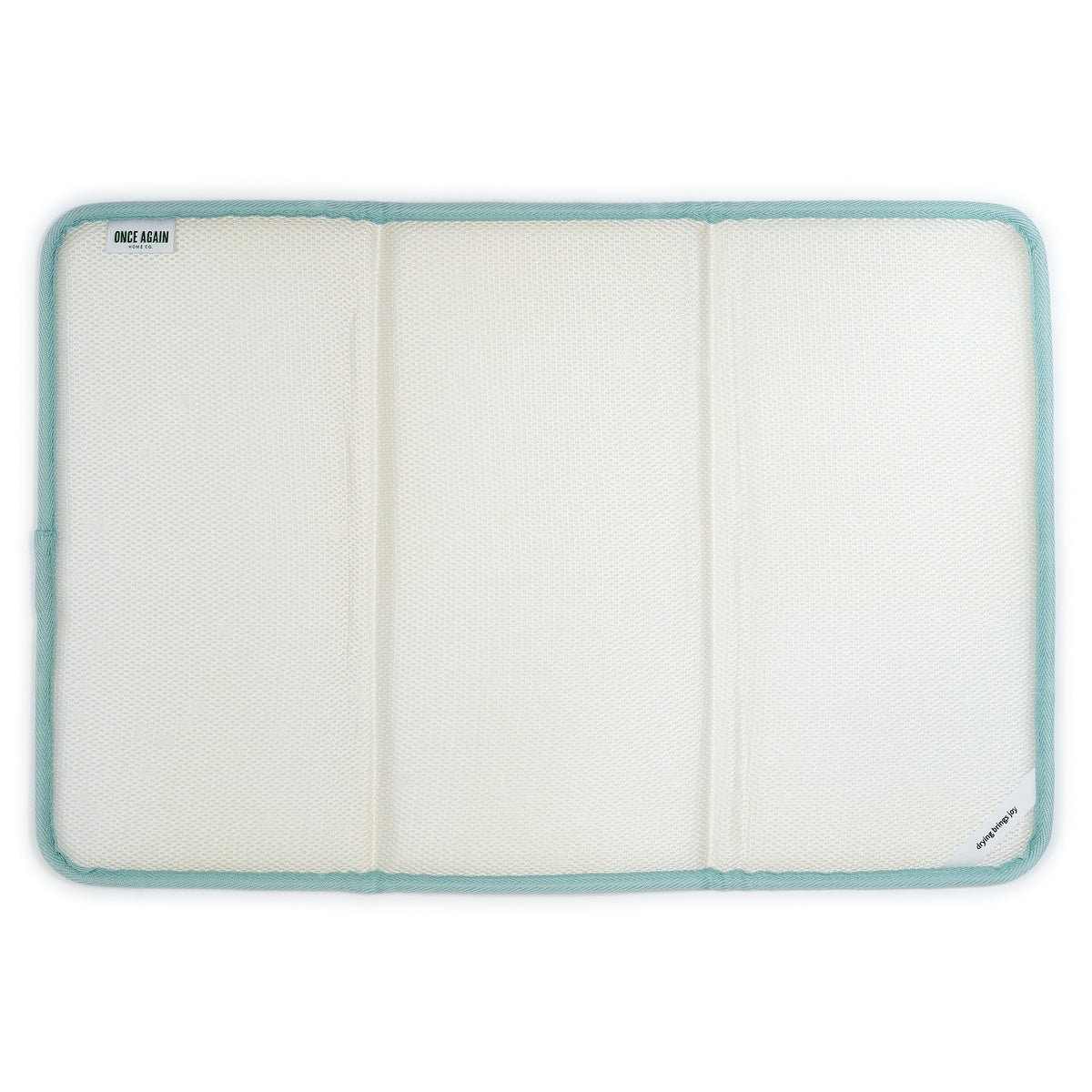 Drying Mat - HJ Sparrow