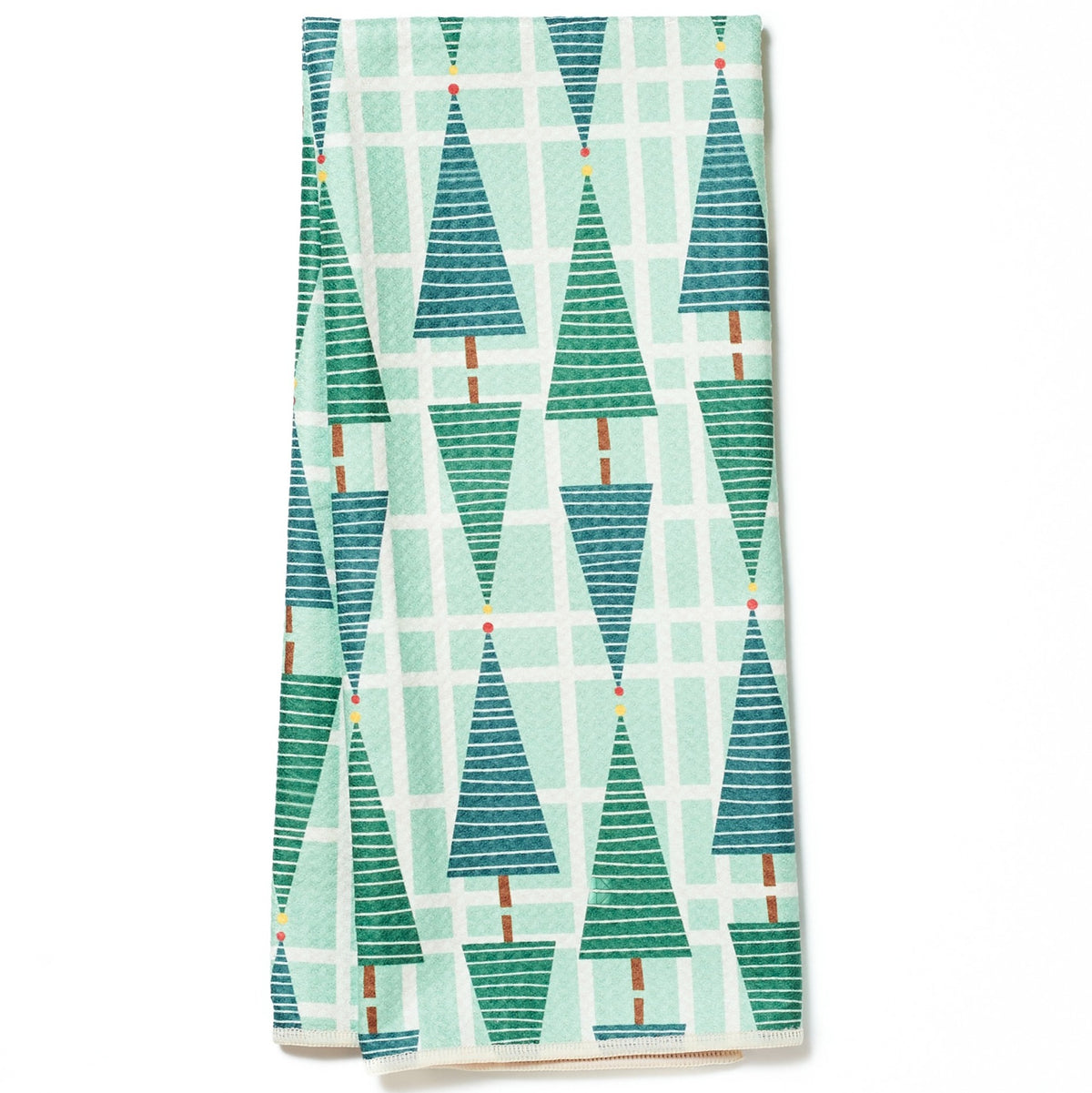 Anywhere Towel Reversible - RJW Stripe Tree