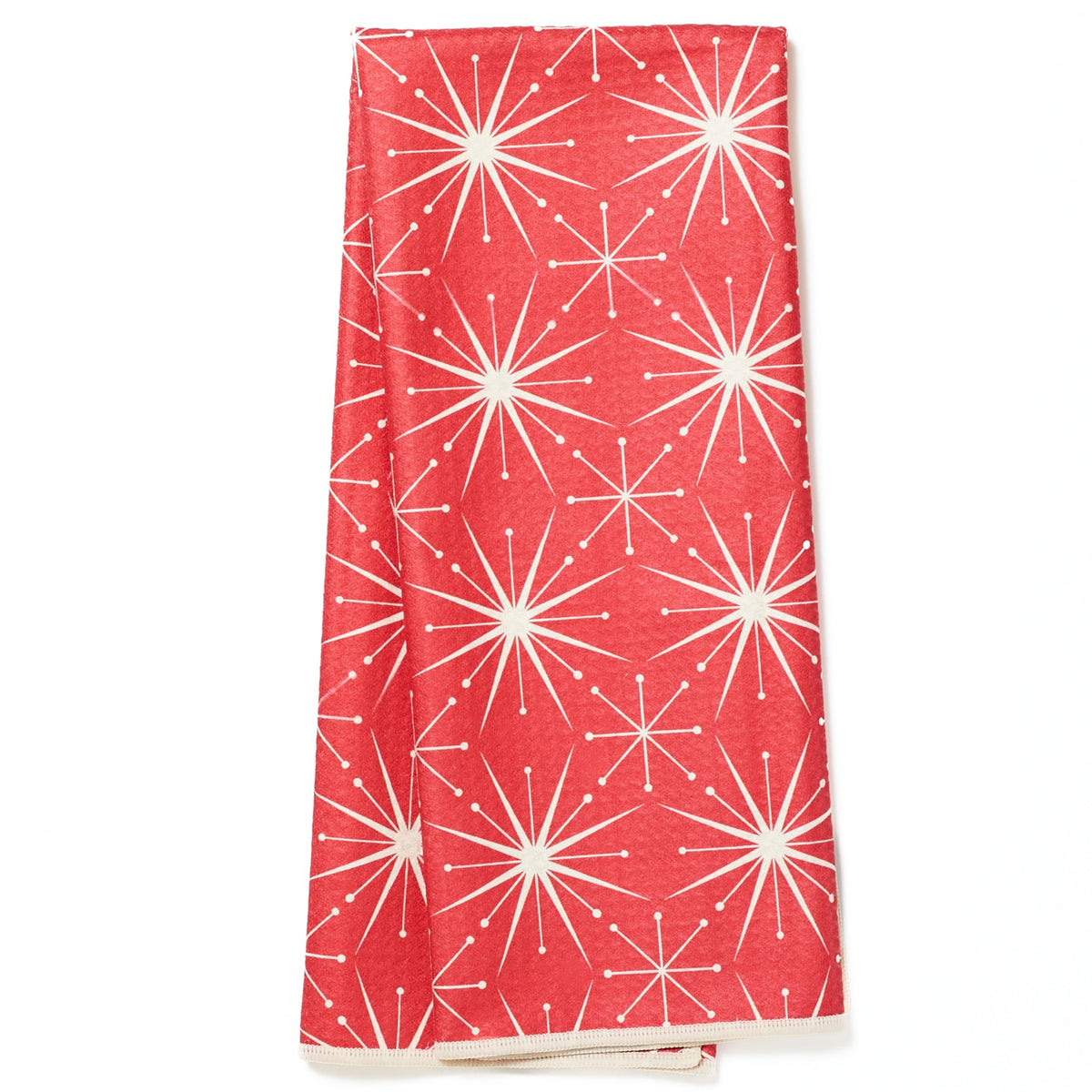Anywhere Towel Reversible - RJW Stripe Tree