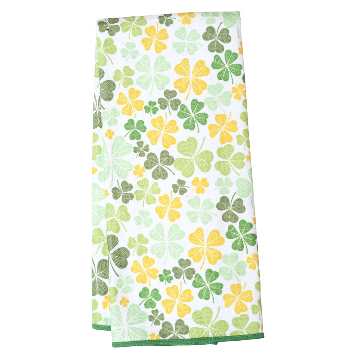 Anywhere Towel - Shamrock