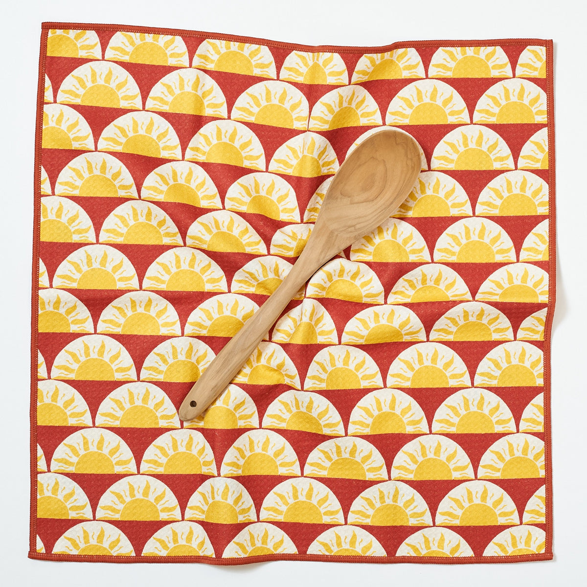 Double Duty (set of 2) Reversible - Marie Le Moal Sunrise