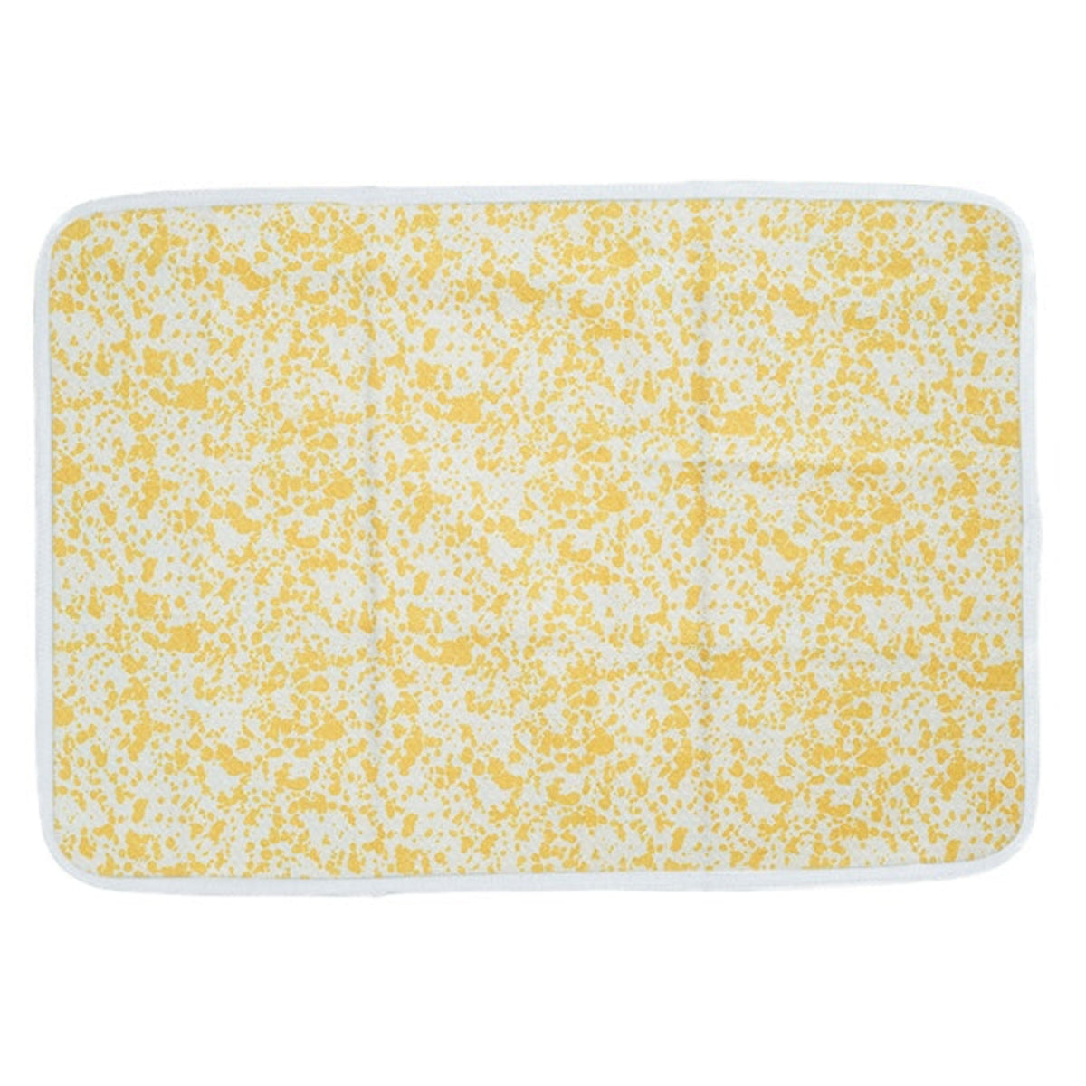 Drying Mat - Crow Canyon Susan Splatter