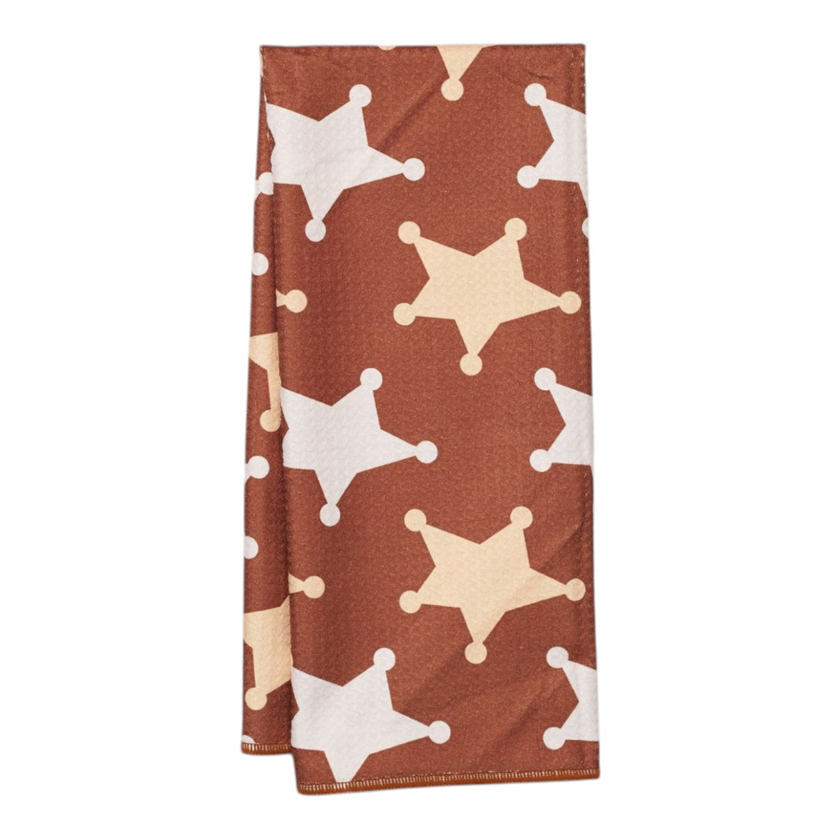 Anywhere Towel Reversible - Signature Collection Texas