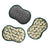 RE:usable Sponges (Set of 3) - RJW Utopian Garden Sponges & Scouring Pads Once Again Home Co.   