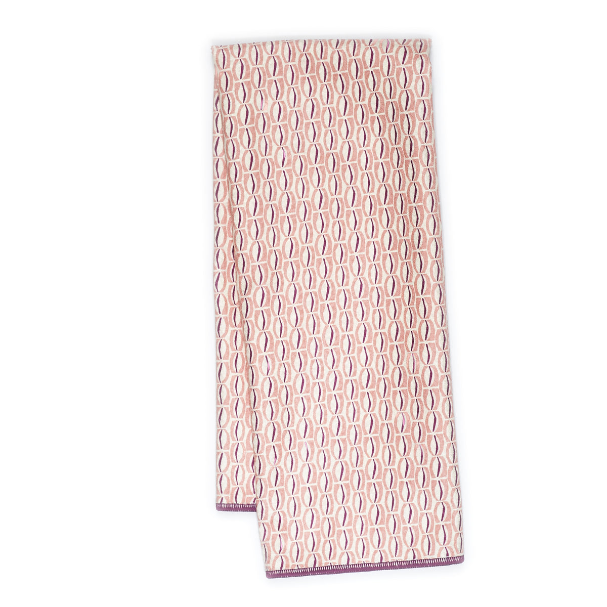 Anywhere Towel Reversible - ZW On the Vine