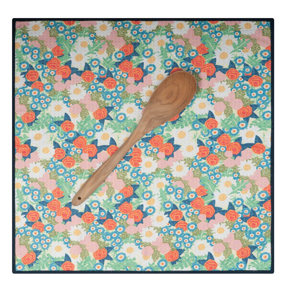 Double Duty Towel (set of 2) Reversible - ME Vintage Calico