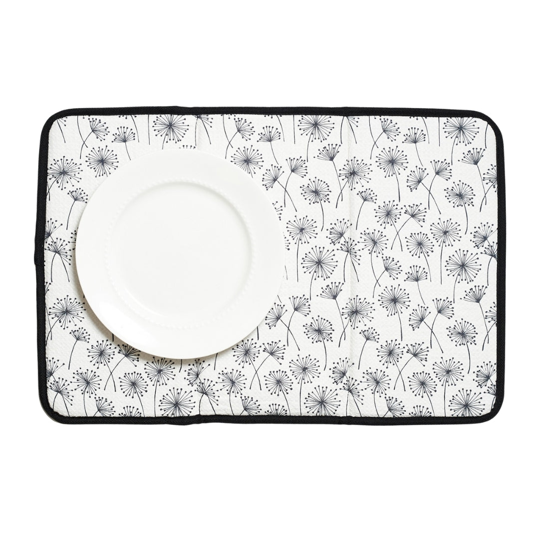 Drying Mat - Signature Collection Whispers