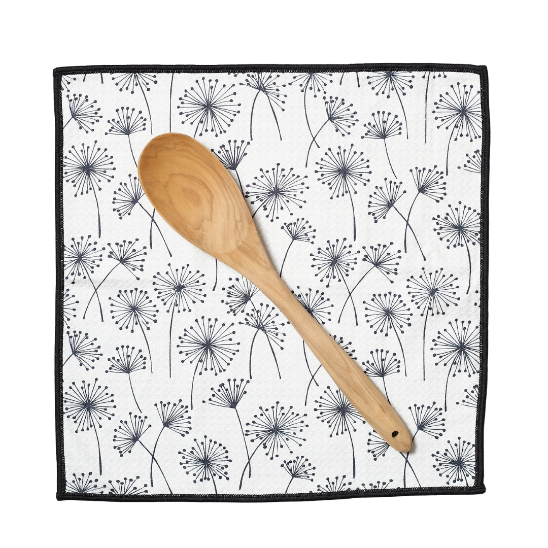 Mighty Mini Towel (Set of 3) Reversible - Signature Collection Whispers