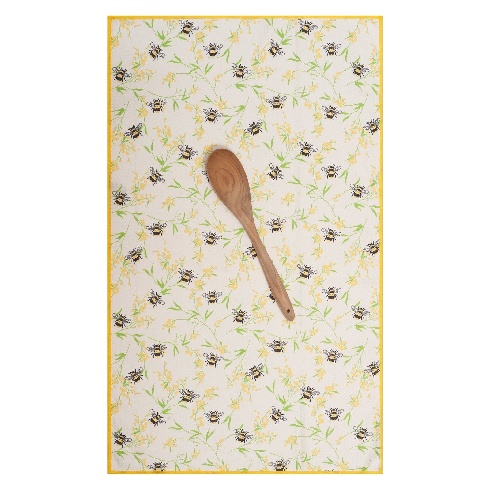 Anywhere Towel - Bumblebee - Once Again Home Co.