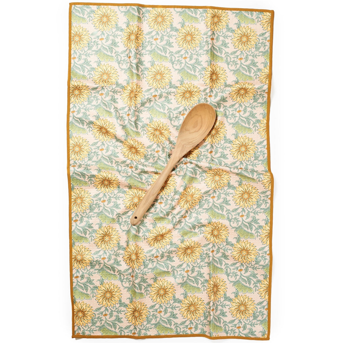 Anywhere Towel - French Harvest - Once Again Home Co.