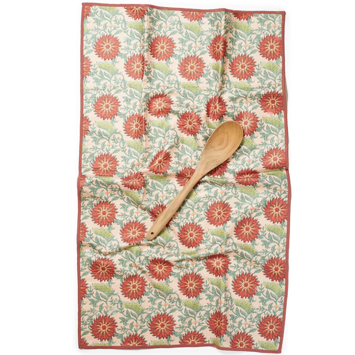 Anywhere Towel - French Harvest - Once Again Home Co.