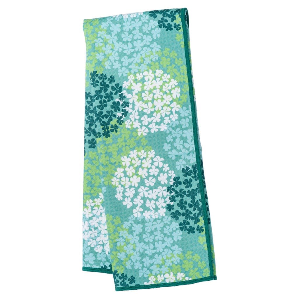 Anywhere Towel - Hydrangea - Once Again Home Co.