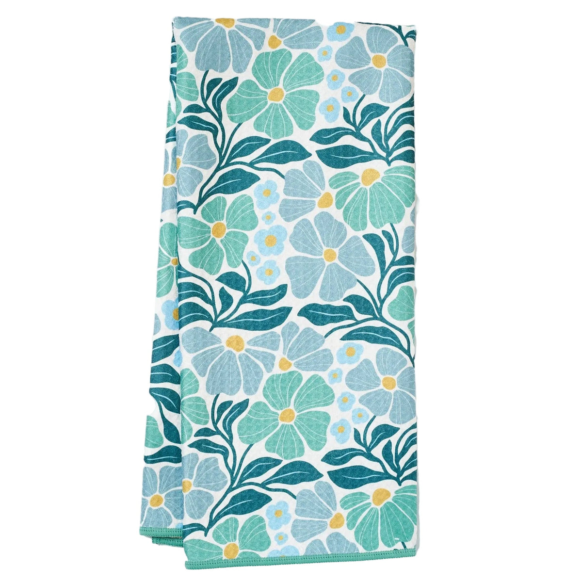 Anywhere Towel Reversible - Crow Canyon Linda Splatter - Once Again Home Co.
