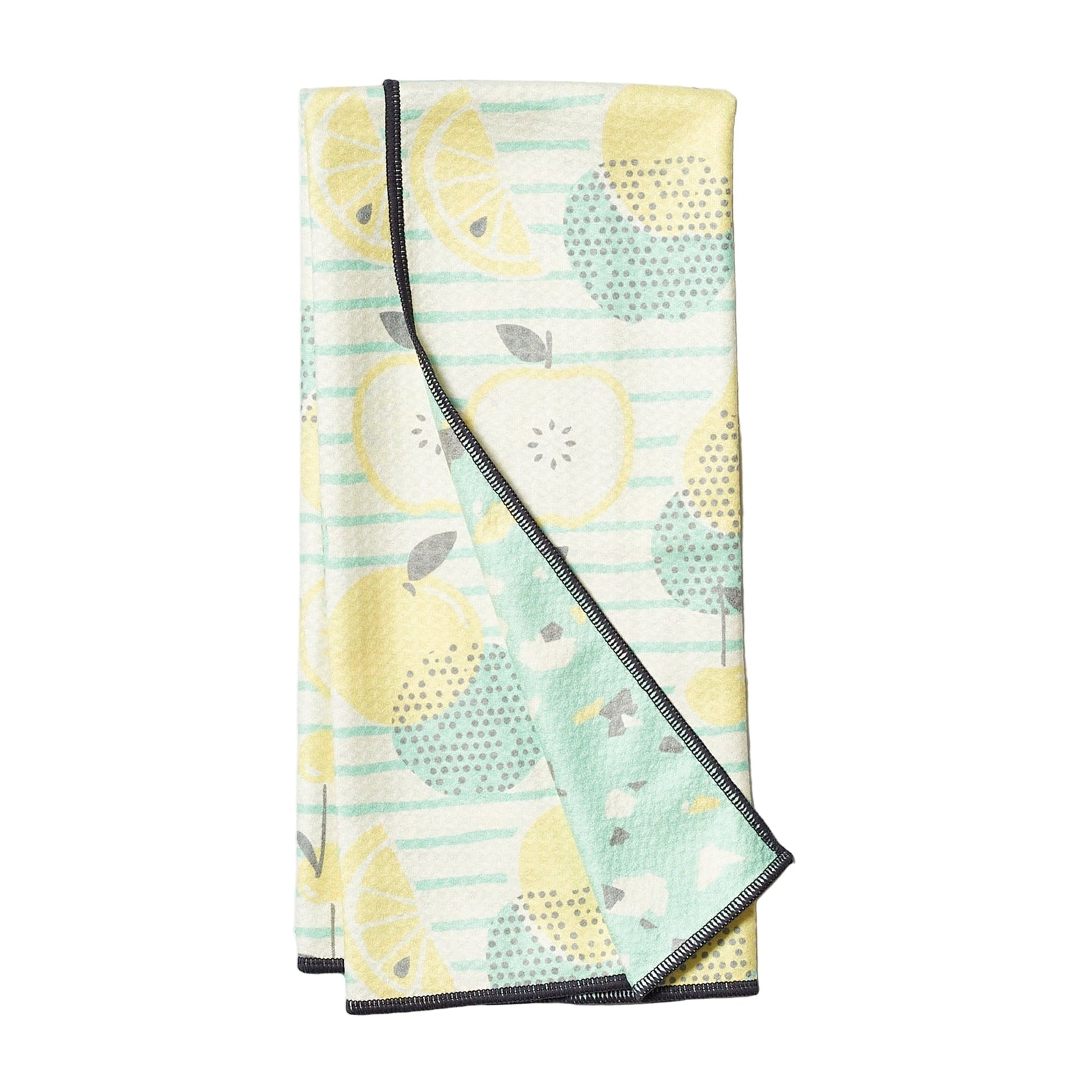 Anywhere Towel Reversible - Heather Jacobs Cutie Fruitie - Once Again Home Co.