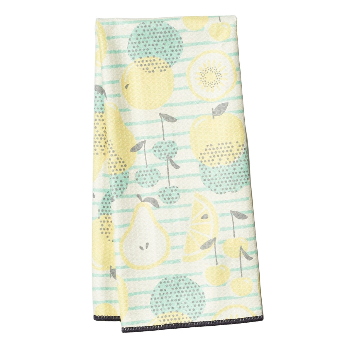 Anywhere Towel Reversible - Heather Jacobs Cutie Fruitie - Once Again Home Co.