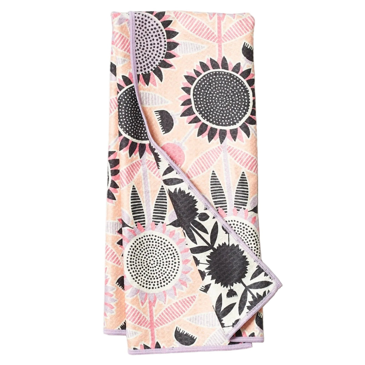 Anywhere Towel Reversible - Heather Jacobs Solara - Once Again Home Co.