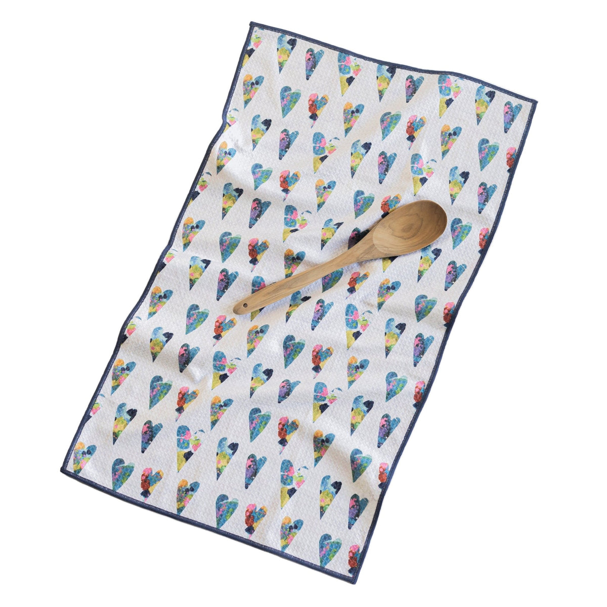 Anywhere Towel Reversible - HGC Love - Once Again Home Co.