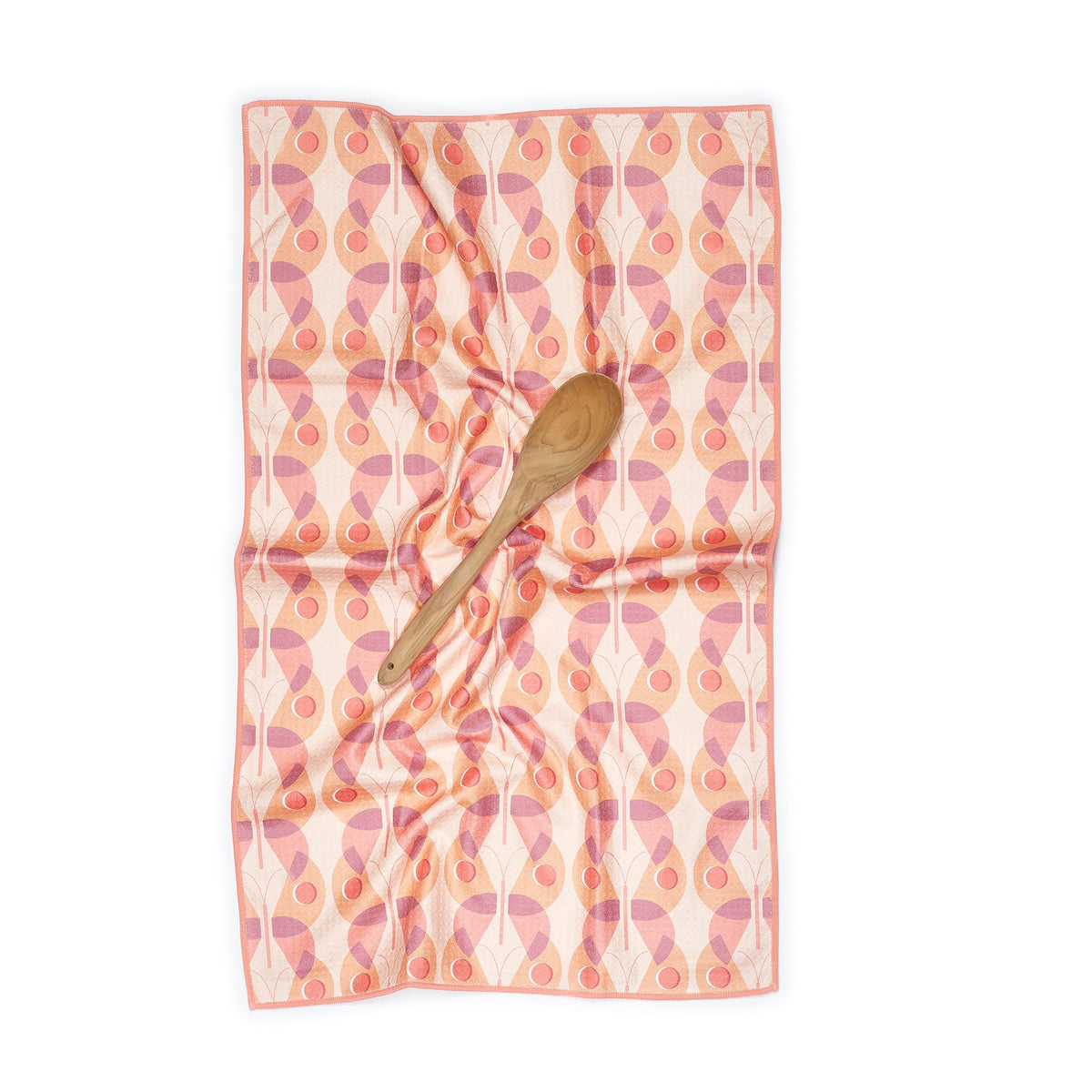 Anywhere Towel Reversible - HJ Butterfly - Once Again Home Co.
