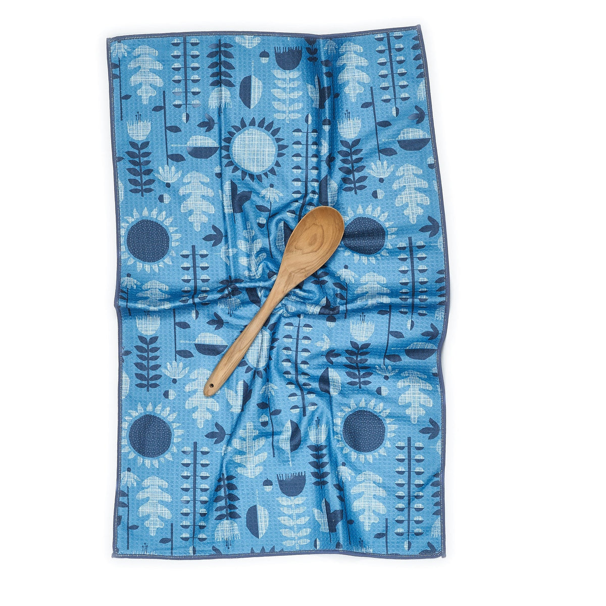 Anywhere Towel Reversible - HJ Mod Sunflower - Once Again Home Co.