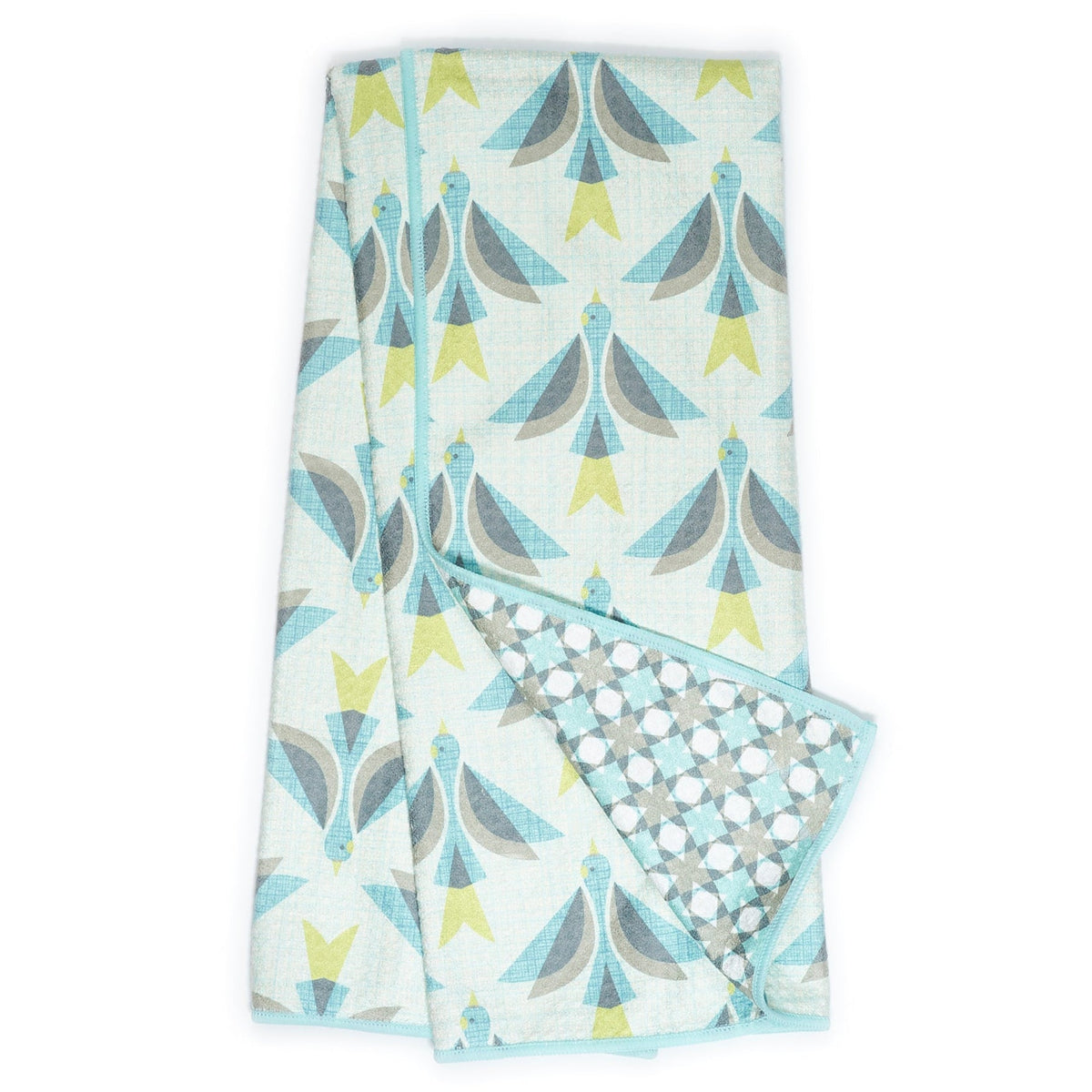 Anywhere Towel Reversible - HJ Sparrow - Once Again Home Co.