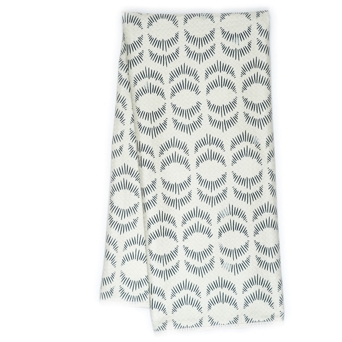 Anywhere Towel Reversible - Jen Owens Fabrique - Once Again Home Co.