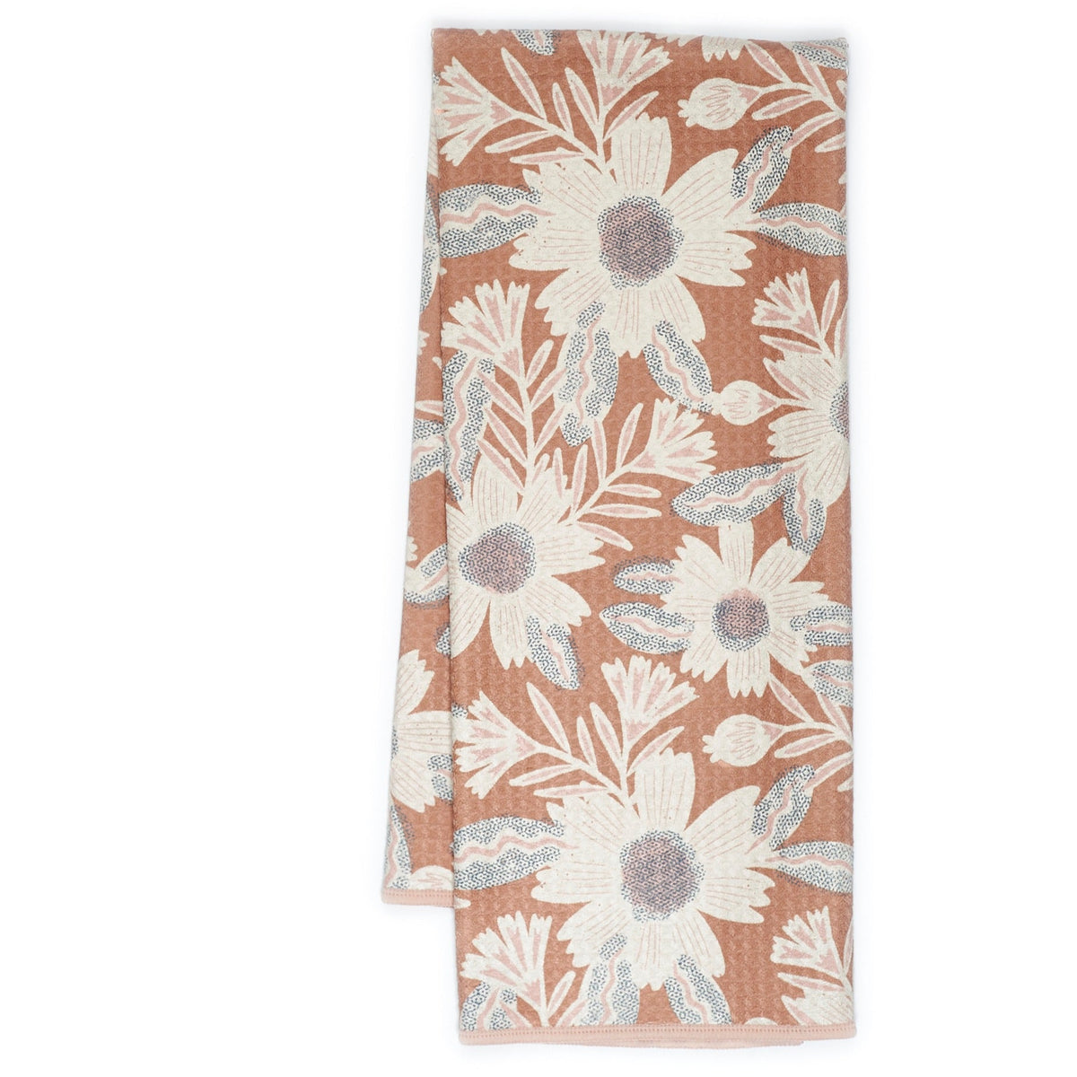 Anywhere Towel Reversible - Jen Owens Pauline - Once Again Home Co.