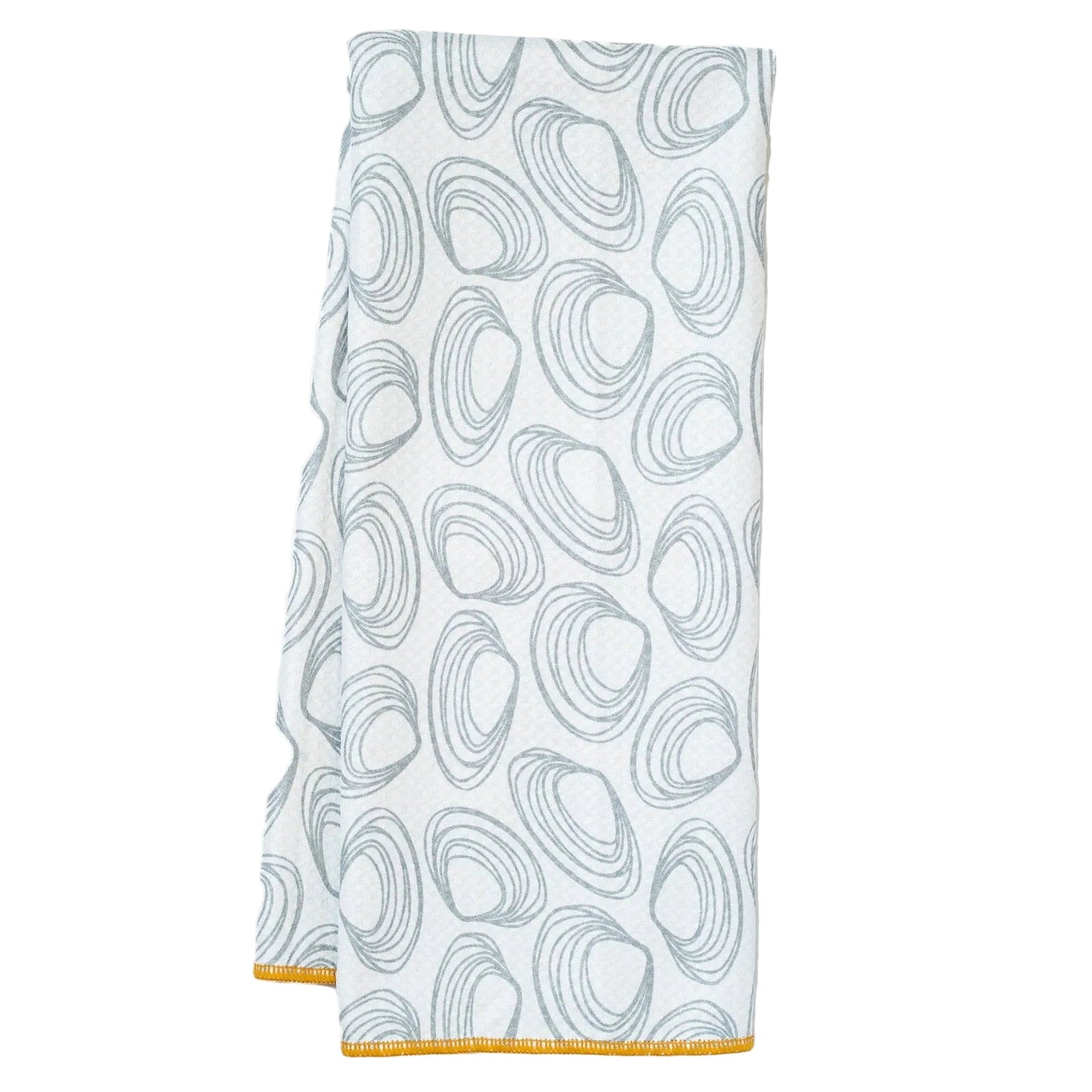 Anywhere Towel Reversible - Kate Nelligan Seagull - Once Again Home Co.