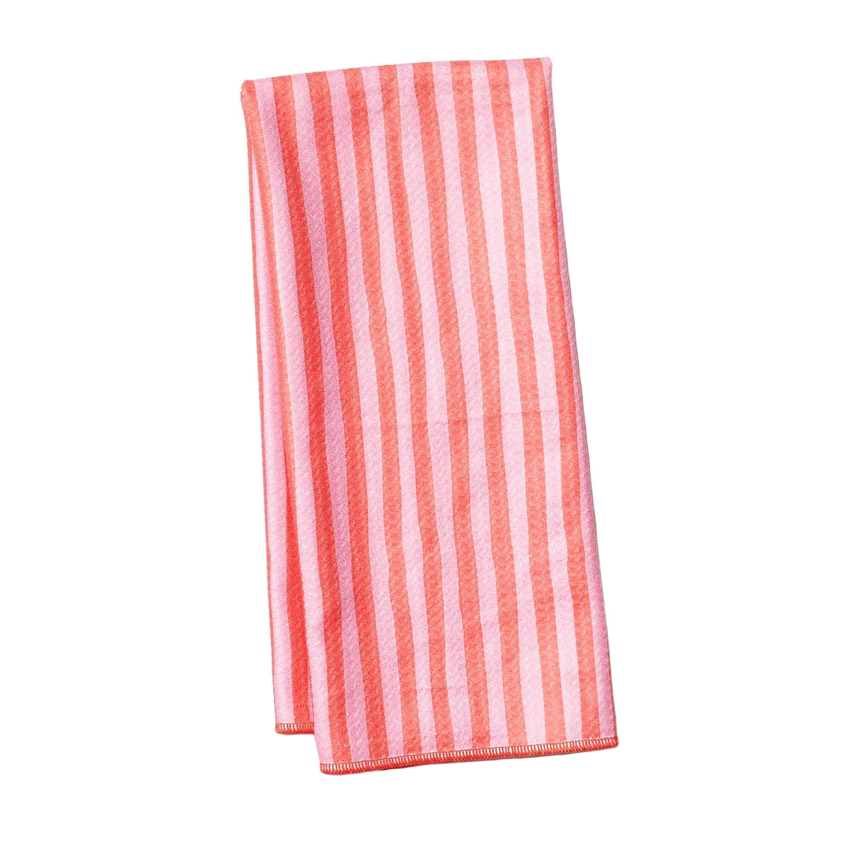 Anywhere Towel Reversible - Mable Tan Canine Caper - Once Again Home Co.
