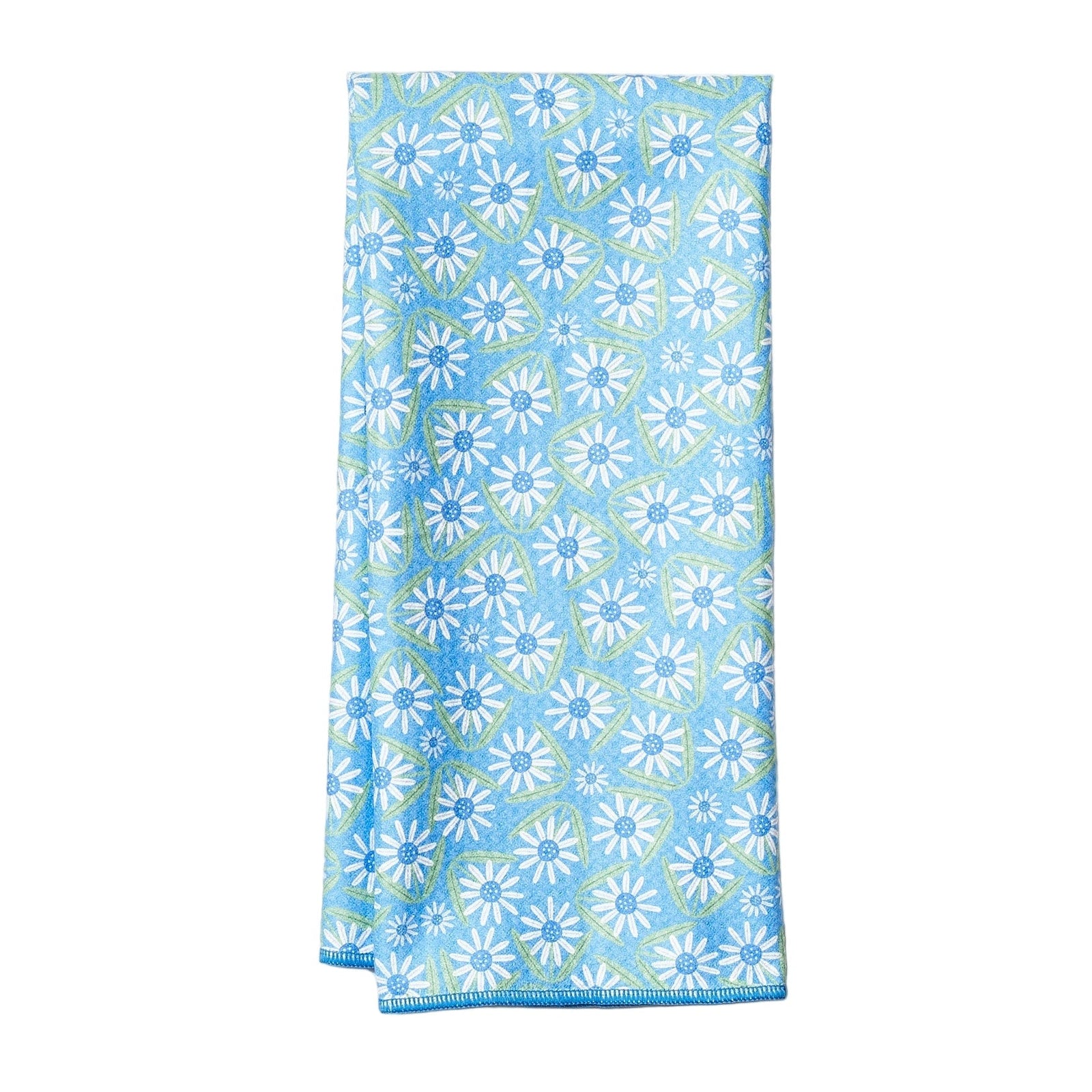 Anywhere Towel Reversible - Mable Tan Roost - Once Again Home Co.