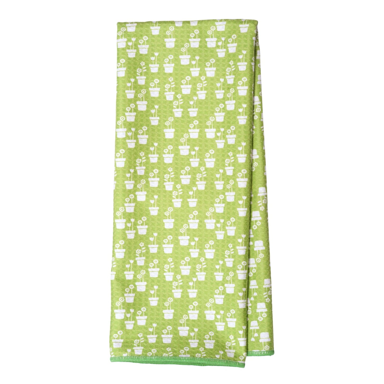 Anywhere Towel Reversible - Mary Engelbreit Twilight Cottages - Once Again Home Co.