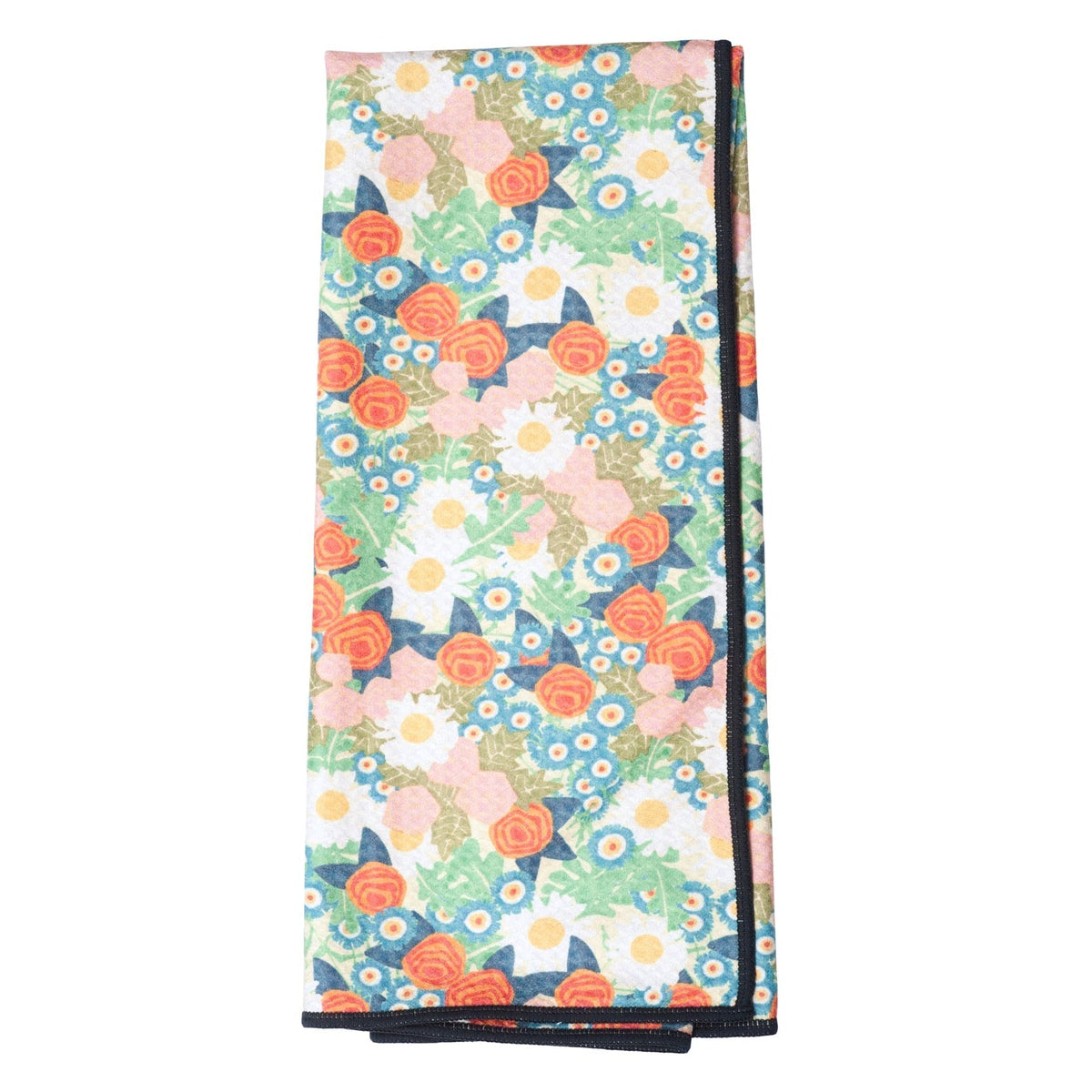 Anywhere Towel Reversible - Mary Engelbreit Vintage Calico - Once Again Home Co.