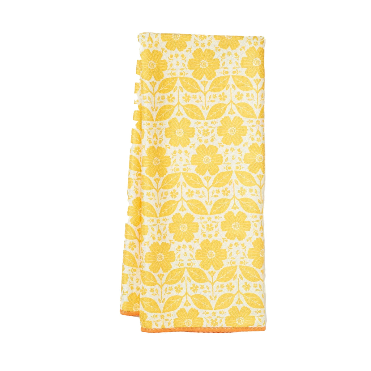 Anywhere Towel Reversible - MT Daisies - Once Again Home Co.