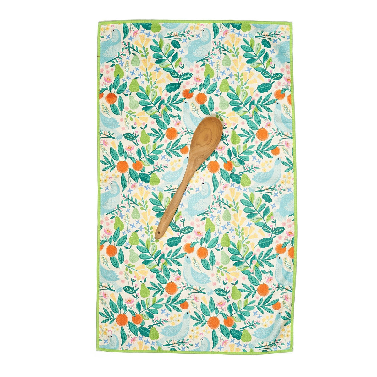 Anywhere Towel Reversible - MT Partridge Family - Once Again Home Co.