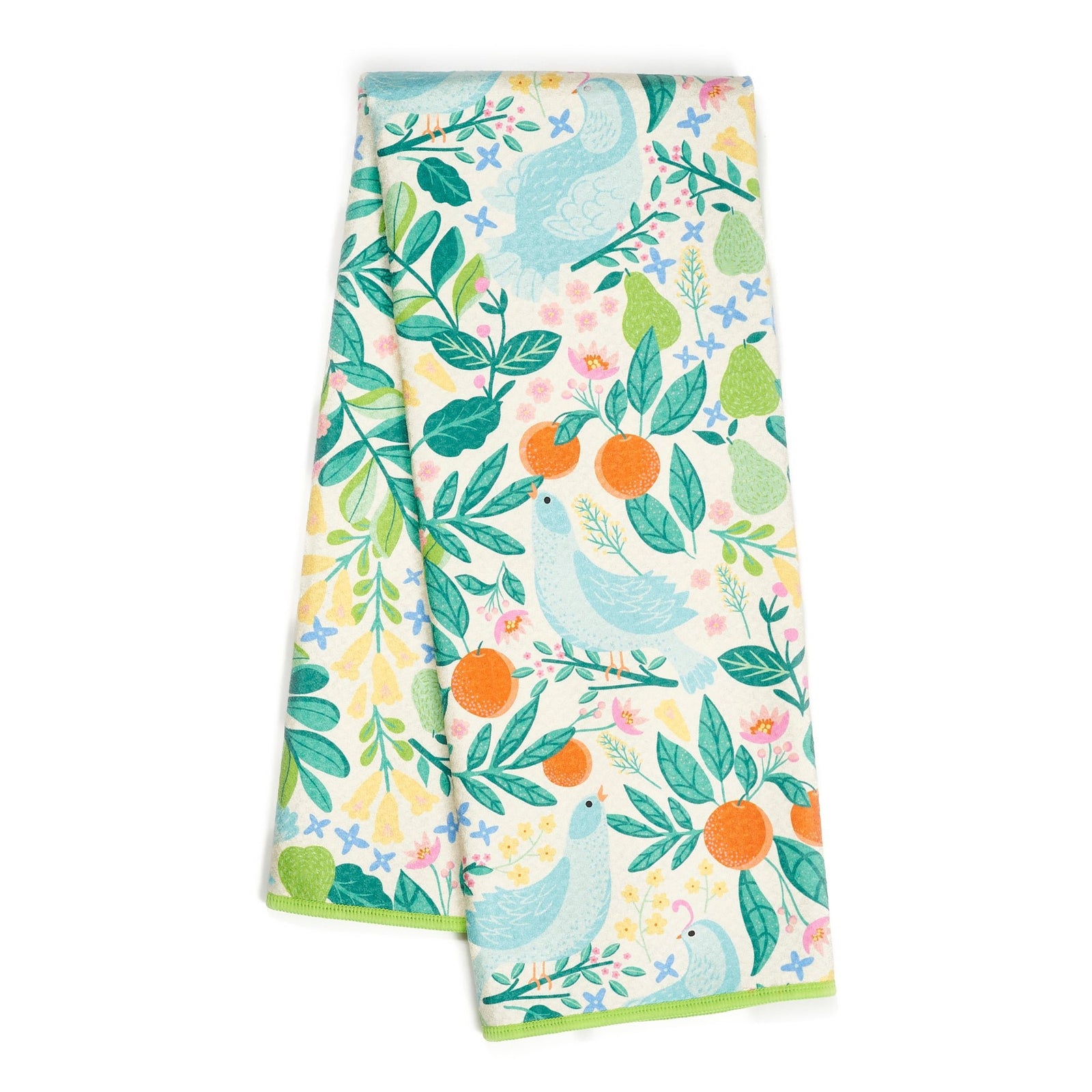 Anywhere Towel Reversible - MT Partridge Family - Once Again Home Co.